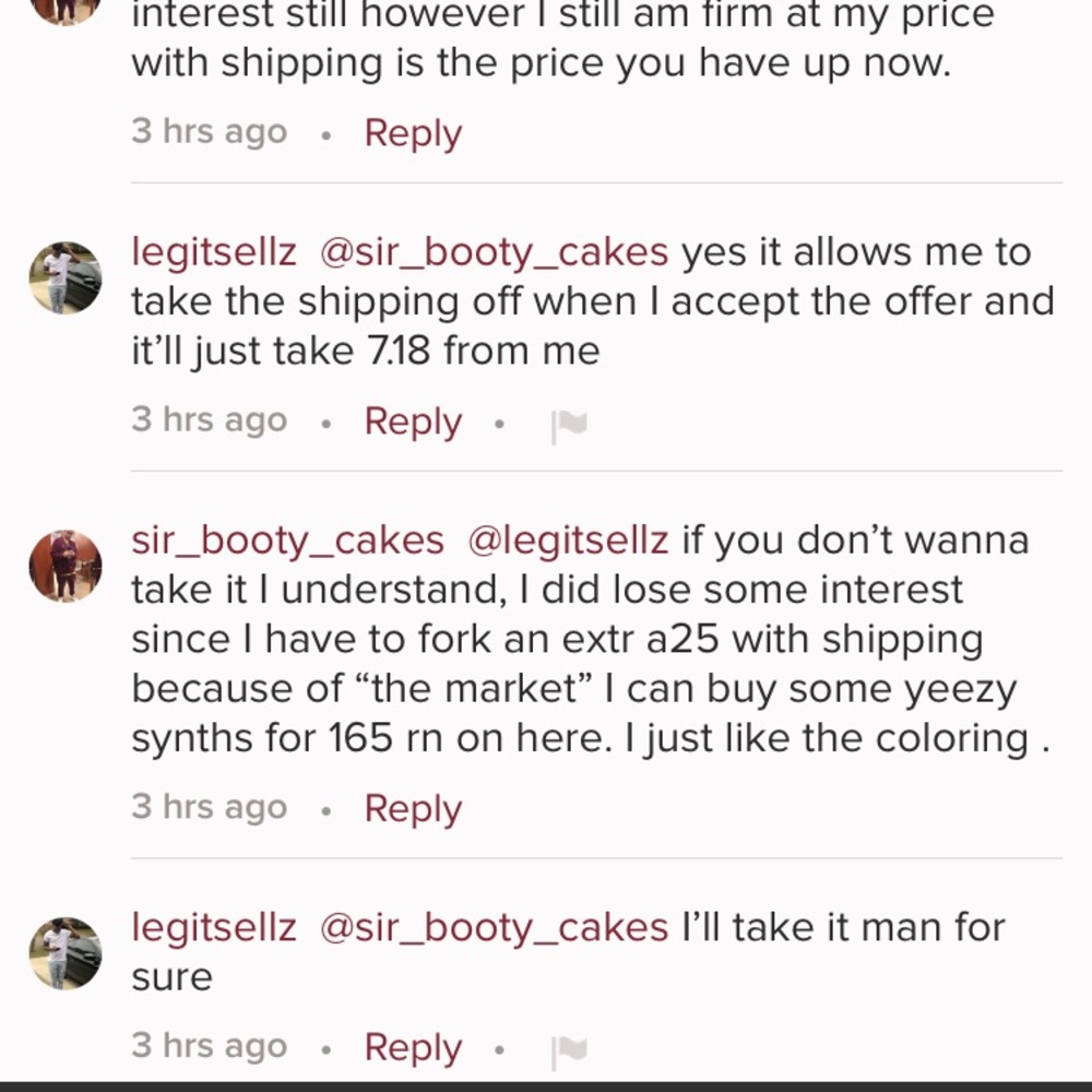 SCAMMER - Picture 2 of 2